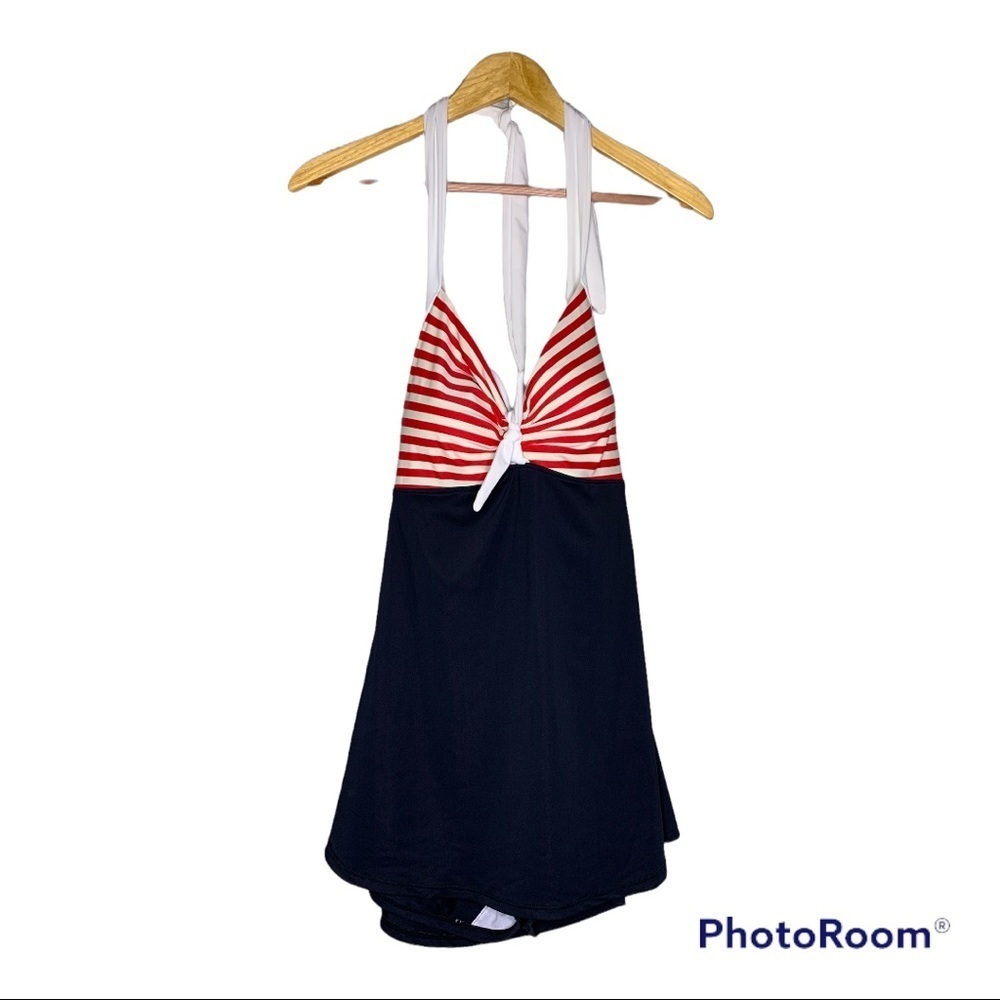 Cocoship‎ swimsuit size 2XL